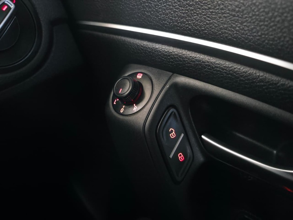 VOLKSWAGEN POLO GP POLO GP 1.2 TSI COMFORTLINE (66KW) - 16