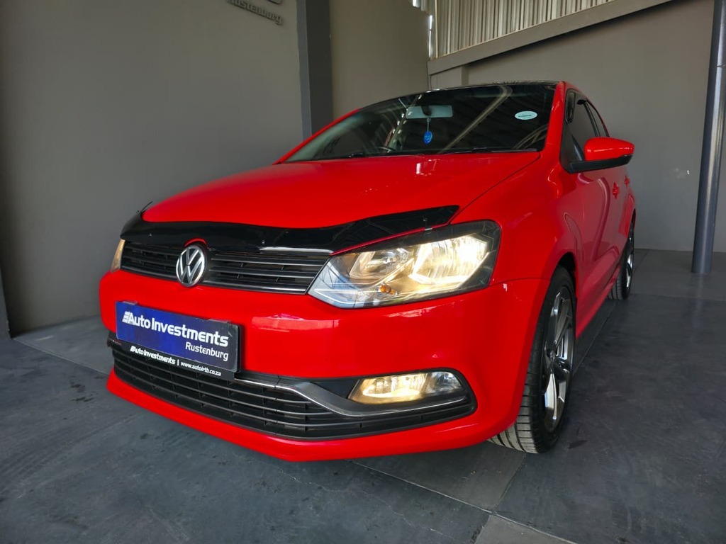 VOLKSWAGEN POLO GP POLO GP 1.2 TSI COMFORTLINE (66KW) - 2