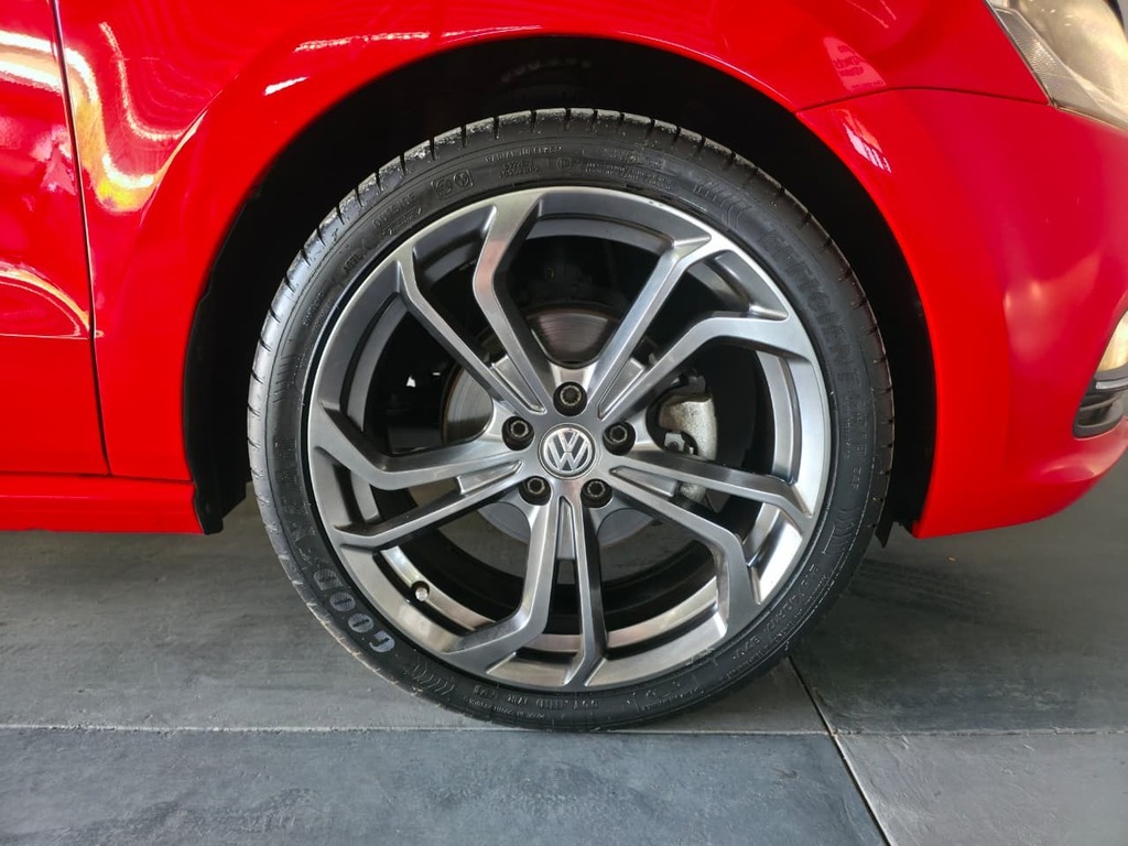VOLKSWAGEN POLO GP POLO GP 1.2 TSI COMFORTLINE (66KW) - 7