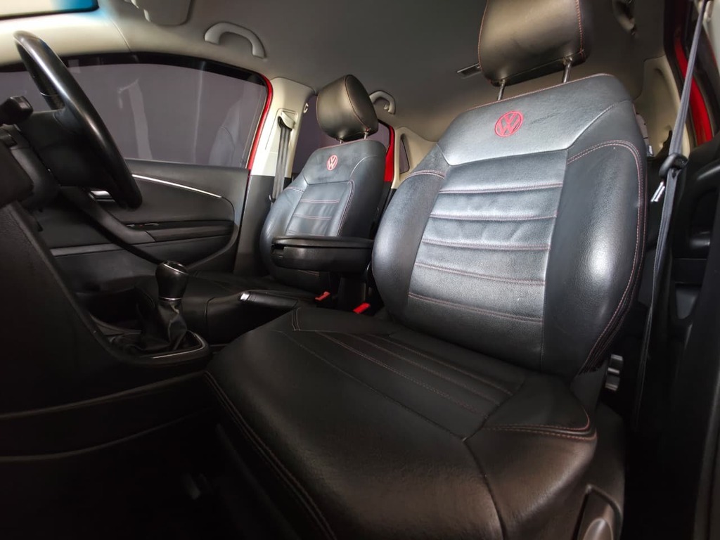 VOLKSWAGEN POLO GP POLO GP 1.2 TSI COMFORTLINE (66KW) - 8
