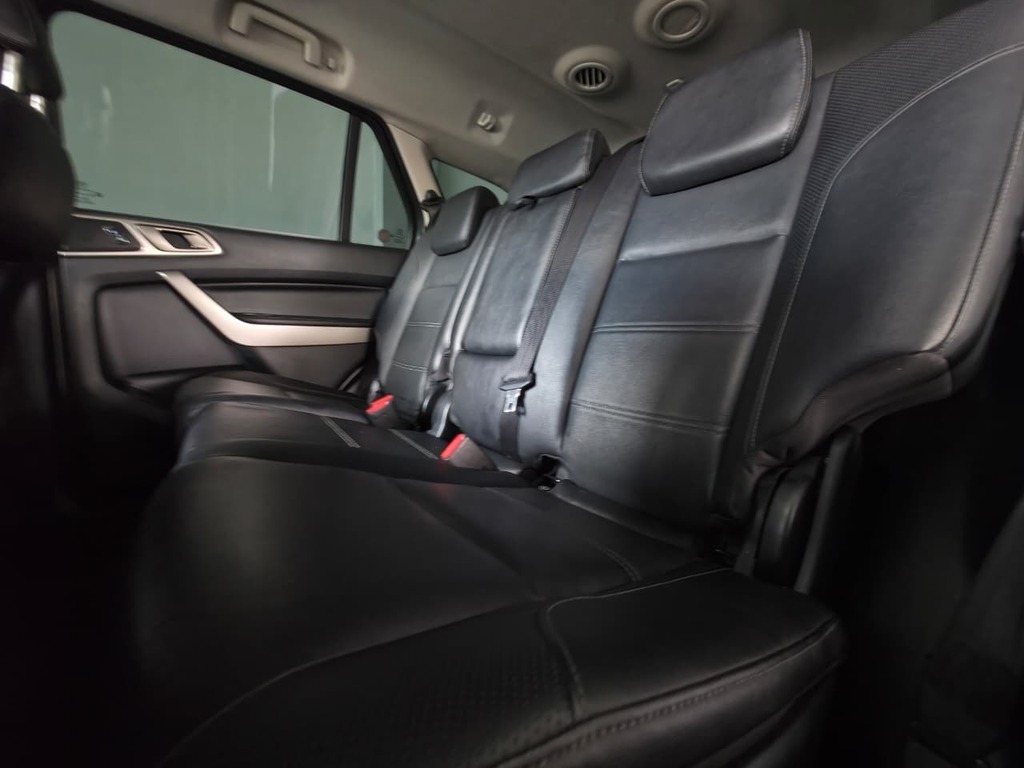 FORD EVEREST EVEREST 2.0D XLT A/T - 10