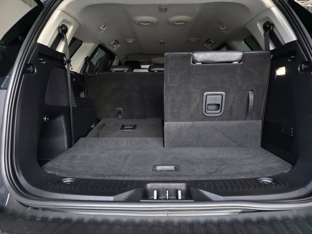 FORD EVEREST EVEREST 2.0D XLT A/T - 11