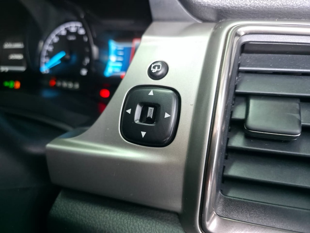FORD EVEREST EVEREST 2.0D XLT A/T - 16