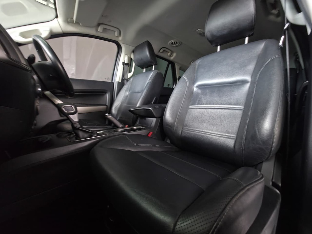 FORD EVEREST EVEREST 2.0D XLT A/T - 8
