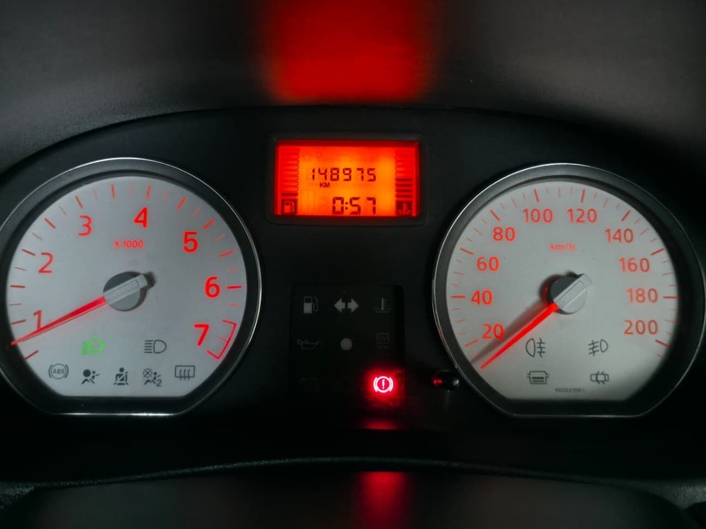NISSAN NP200 NP200 1.6  A/C SAFETY PACK P/U S/C - 16