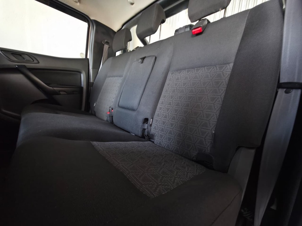 FORD RANGER RANGER 2.2TDCi XL P/U D/C - 10