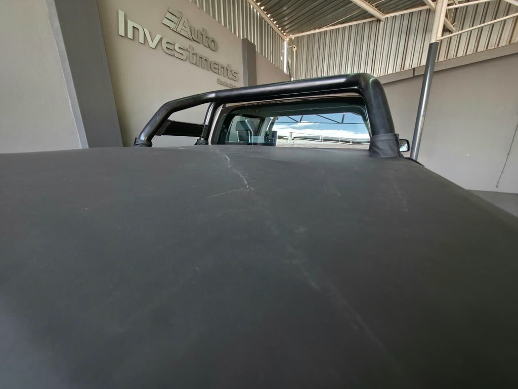 FORD RANGER RANGER 2.2TDCi XL P/U D/C - 11