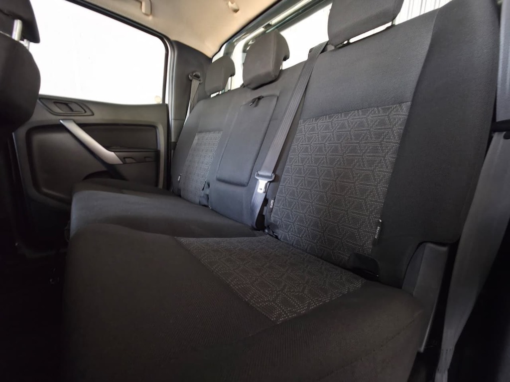 FORD RANGER RANGER 2.2TDCI XLS P/U D/C - 10