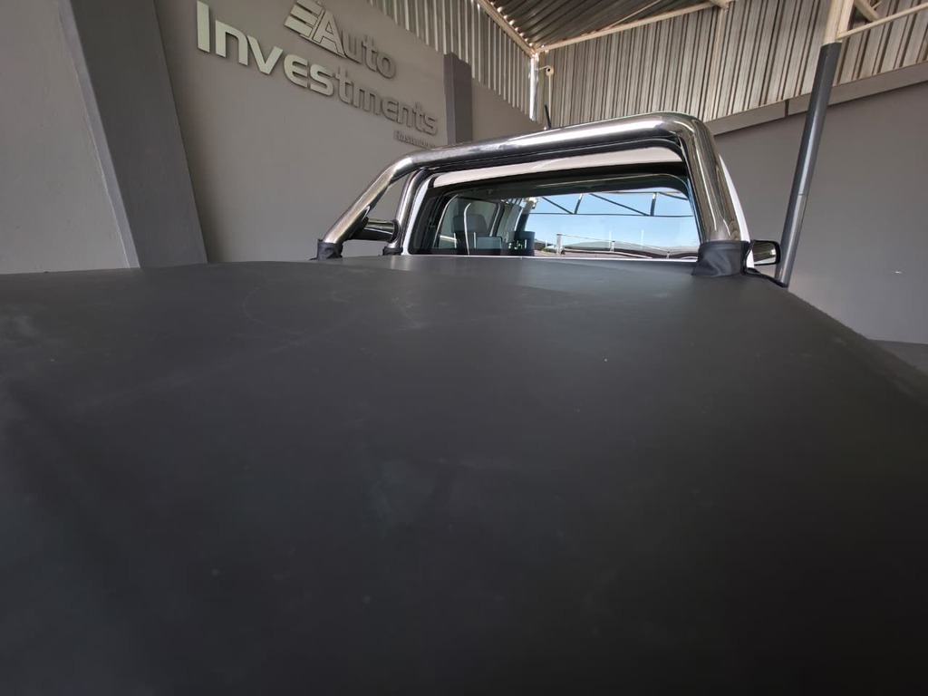 FORD RANGER RANGER 2.2TDCI XLS P/U D/C - 11