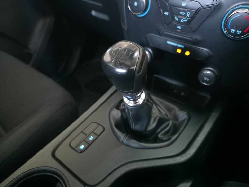 FORD RANGER RANGER 2.2TDCI XLS P/U D/C - 14