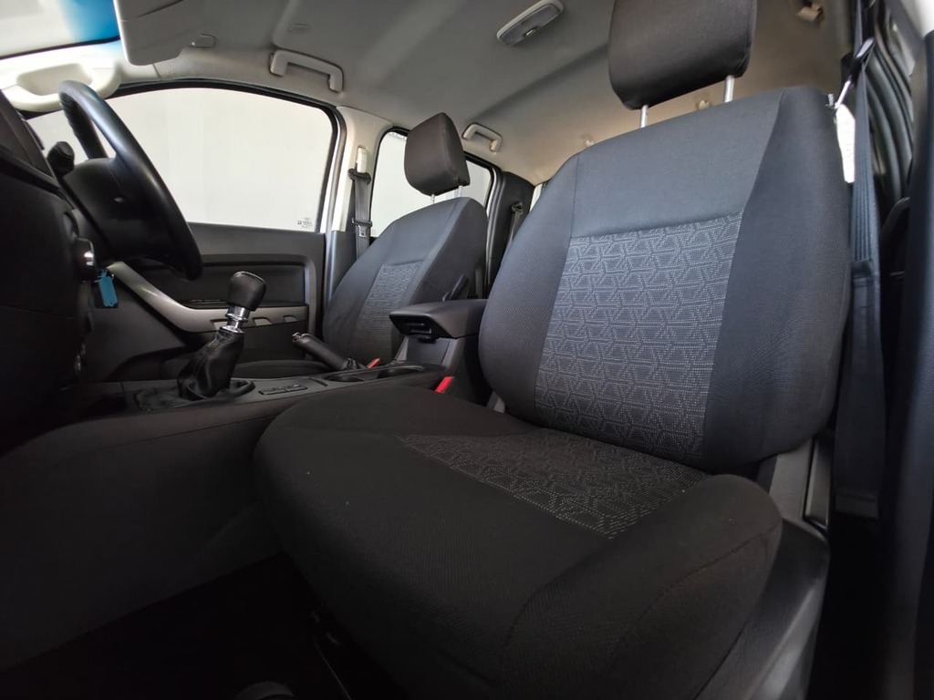 FORD RANGER RANGER 2.2TDCI XLS P/U D/C - 8