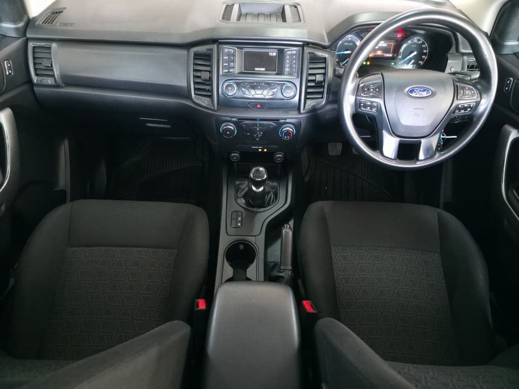 FORD RANGER RANGER 2.2TDCI XLS P/U D/C - 9