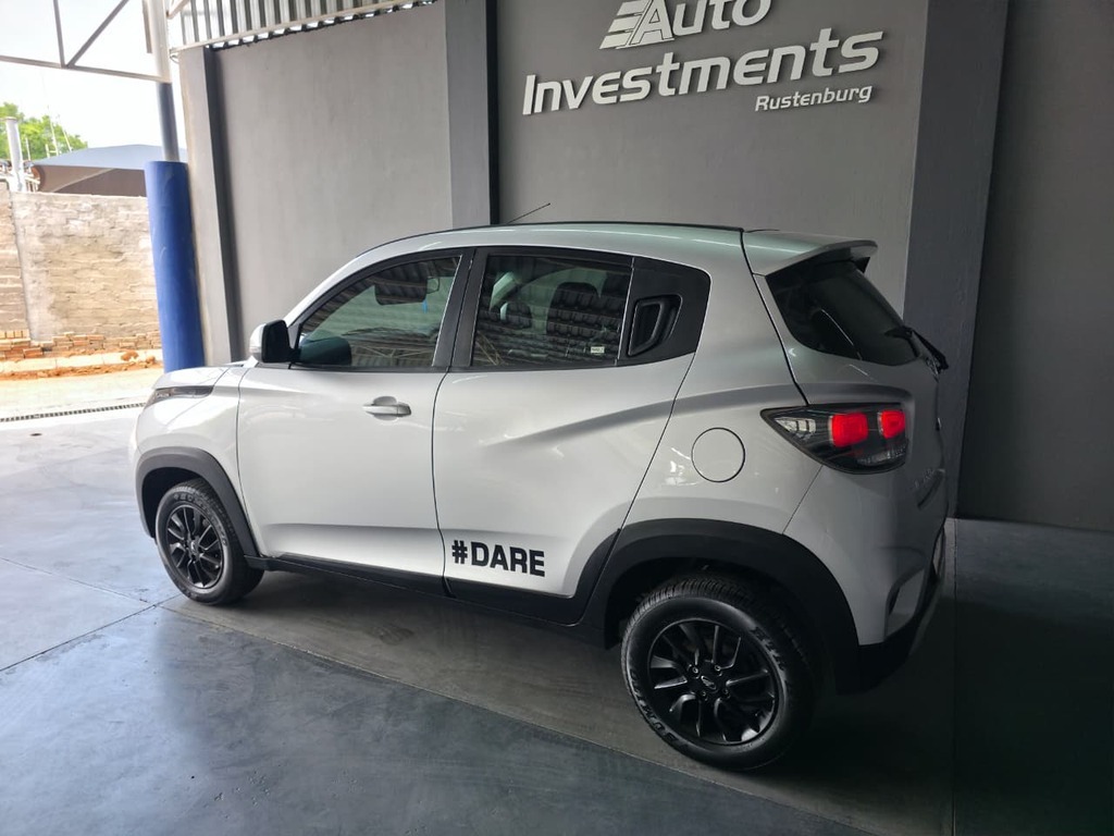 MAHINDRA KUV 100 KUV 100 1.2 K6+ NXT - 3