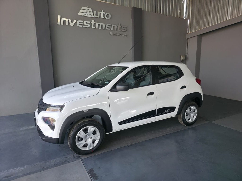 RENAULT KWID KWID 1.0 EXPRESSION / LIFE / EVOLUTION 5DR - 1