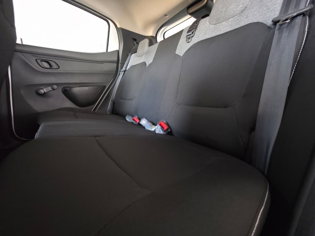 RENAULT KWID KWID 1.0 EXPRESSION / LIFE / EVOLUTION 5DR - 10