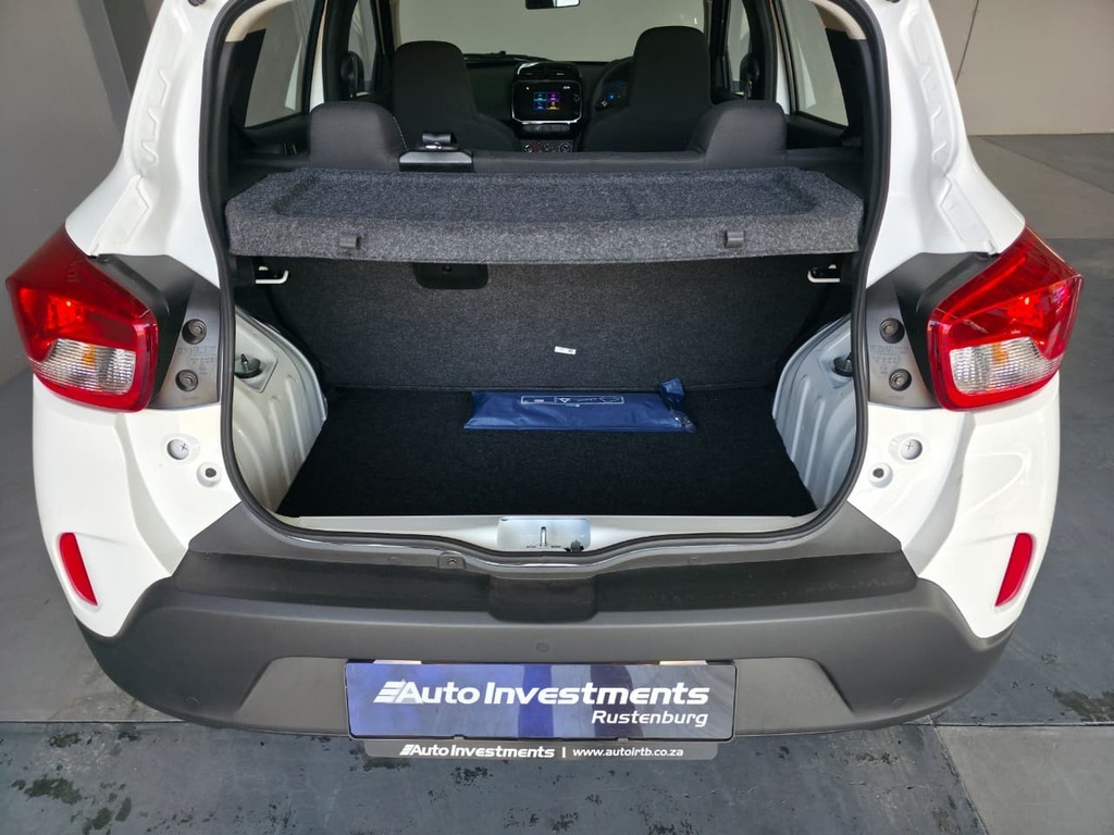 RENAULT KWID KWID 1.0 EXPRESSION / LIFE / EVOLUTION 5DR - 11