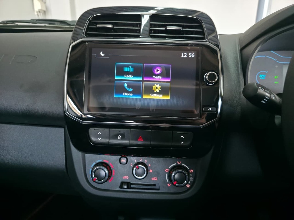 RENAULT KWID KWID 1.0 EXPRESSION / LIFE / EVOLUTION 5DR - 13
