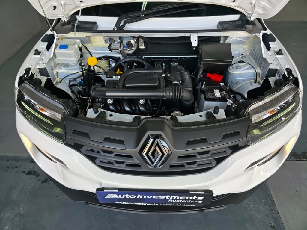 RENAULT KWID KWID 1.0 EXPRESSION / LIFE / EVOLUTION 5DR - 17