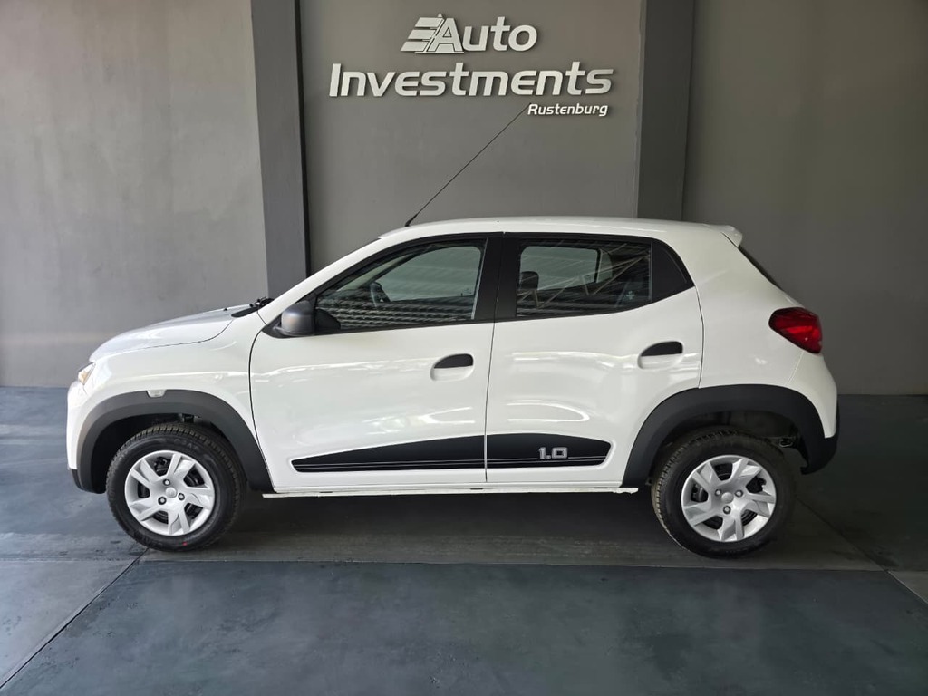 RENAULT KWID KWID 1.0 EXPRESSION / LIFE / EVOLUTION 5DR - 19