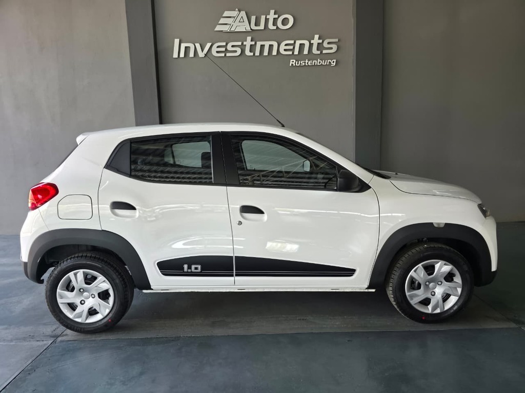 RENAULT KWID KWID 1.0 EXPRESSION / LIFE / EVOLUTION 5DR - 20