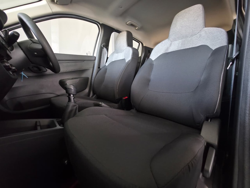 RENAULT KWID KWID 1.0 EXPRESSION / LIFE / EVOLUTION 5DR - 8