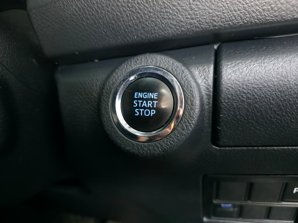 TOYOTA FORTUNER FORTUNER 2.8GD-6 R/B A/T - 15