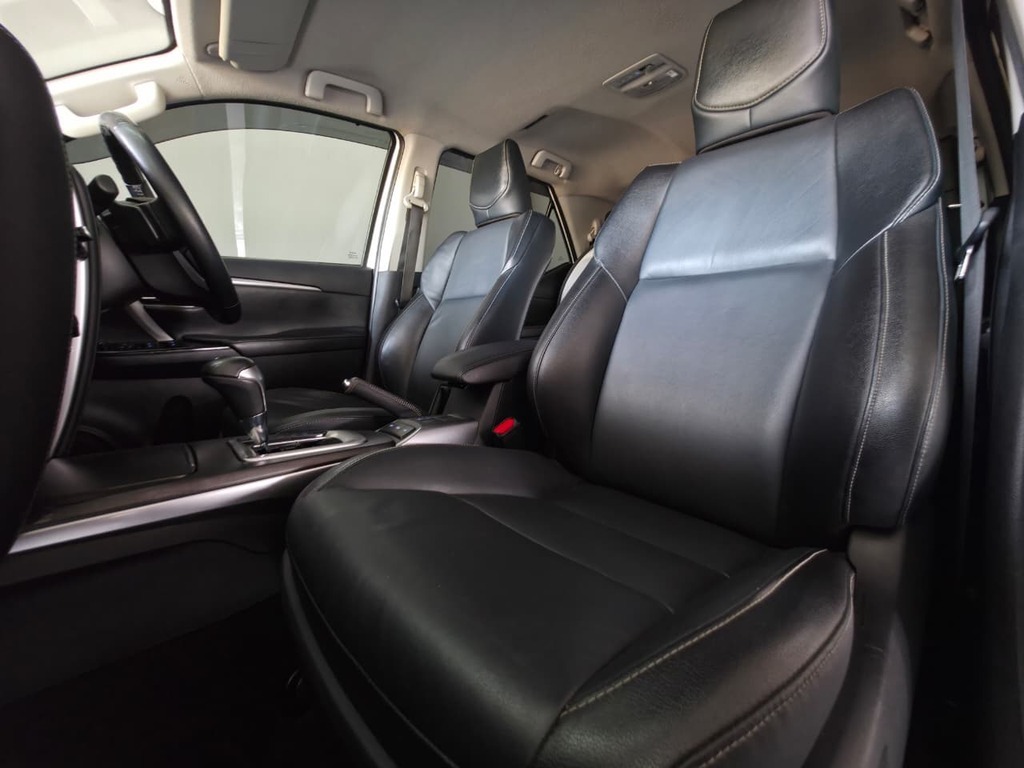 TOYOTA FORTUNER FORTUNER 2.8GD-6 R/B A/T - 8