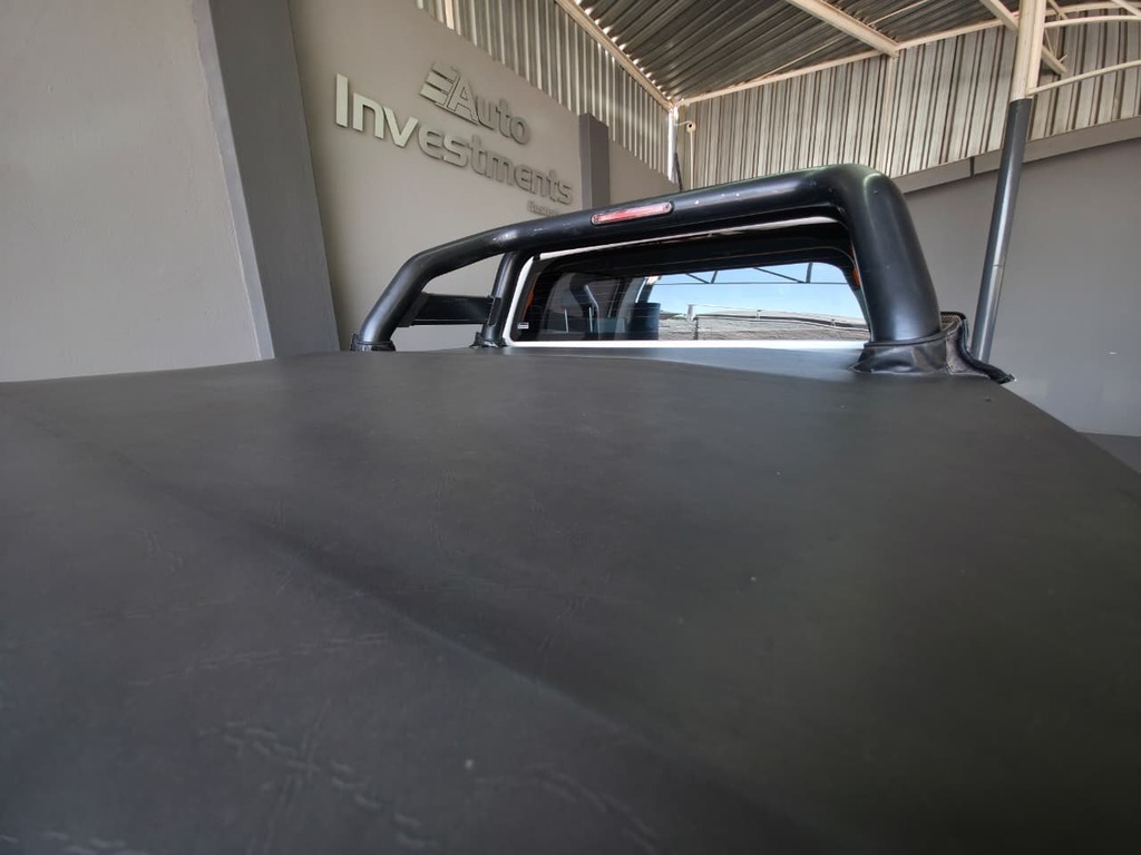 FORD RANGER RANGER 2.0D XLT A/T P/U D/C - 11