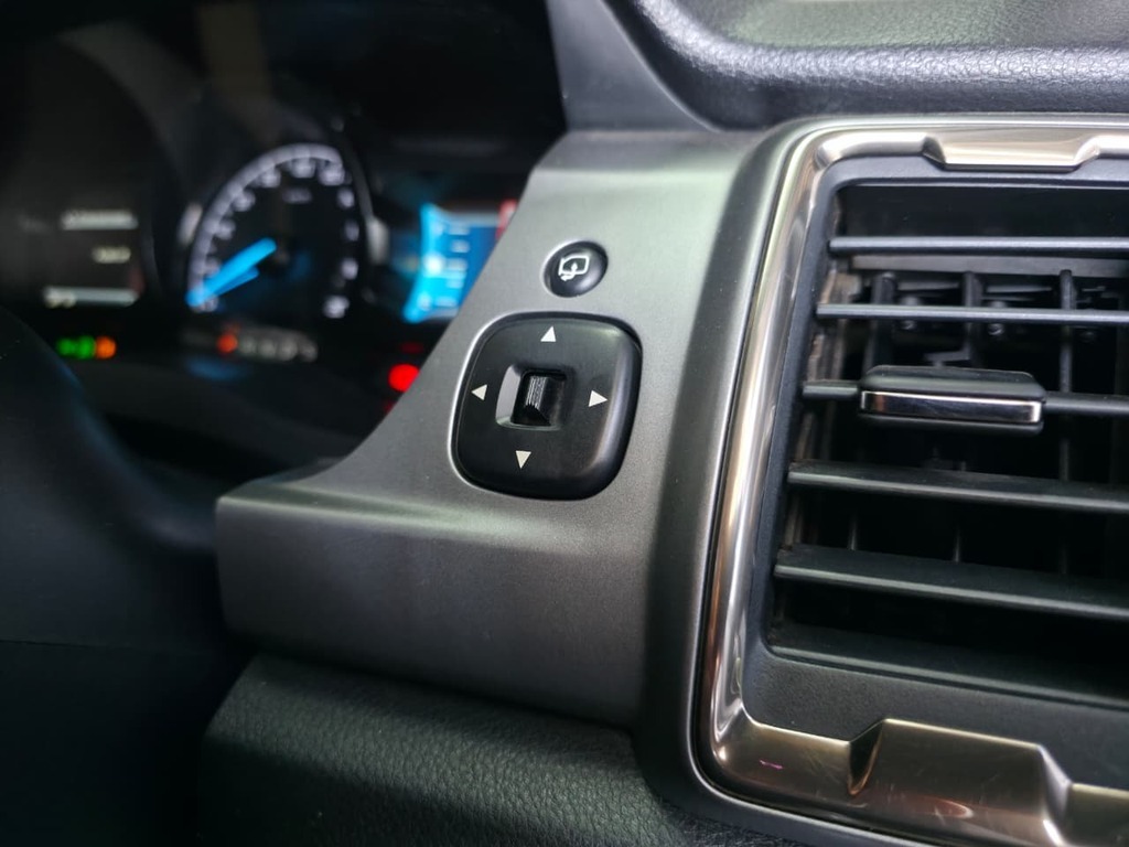 FORD RANGER RANGER 2.0D XLT A/T P/U D/C - 16