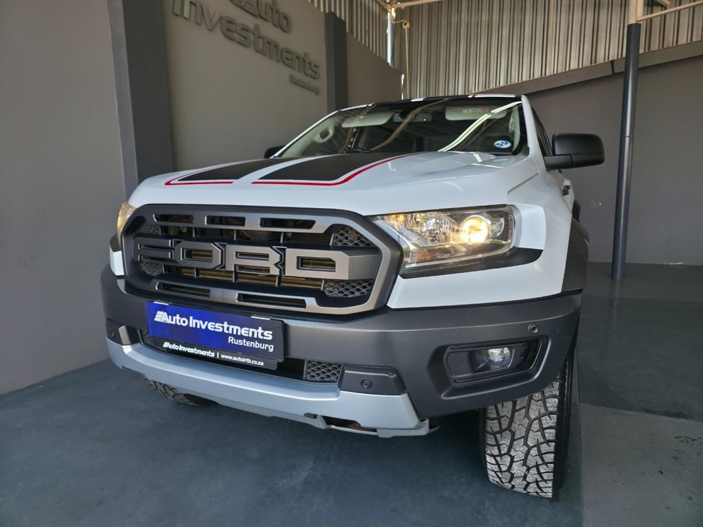FORD RANGER RANGER 2.0D XLT A/T P/U D/C - 2