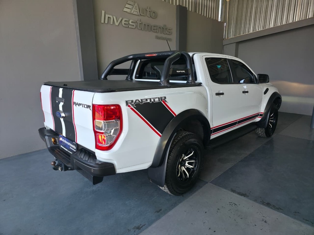 FORD RANGER RANGER 2.0D XLT A/T P/U D/C - 4