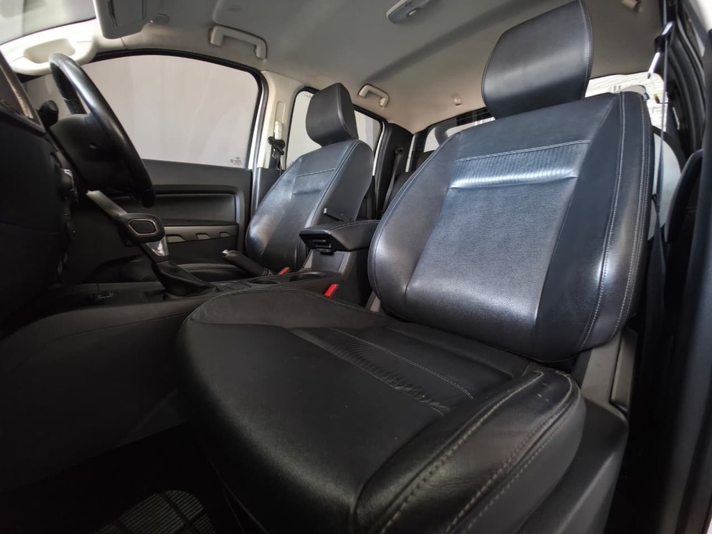 FORD RANGER RANGER 2.0D XLT A/T P/U D/C - 8
