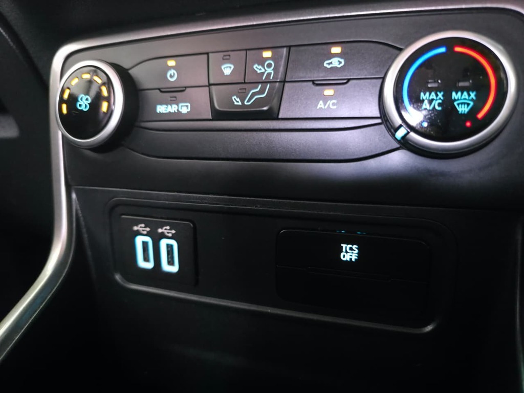 FORD ECOSPORT ECOSPORT 1.0 ECOBOOST TREND - 14