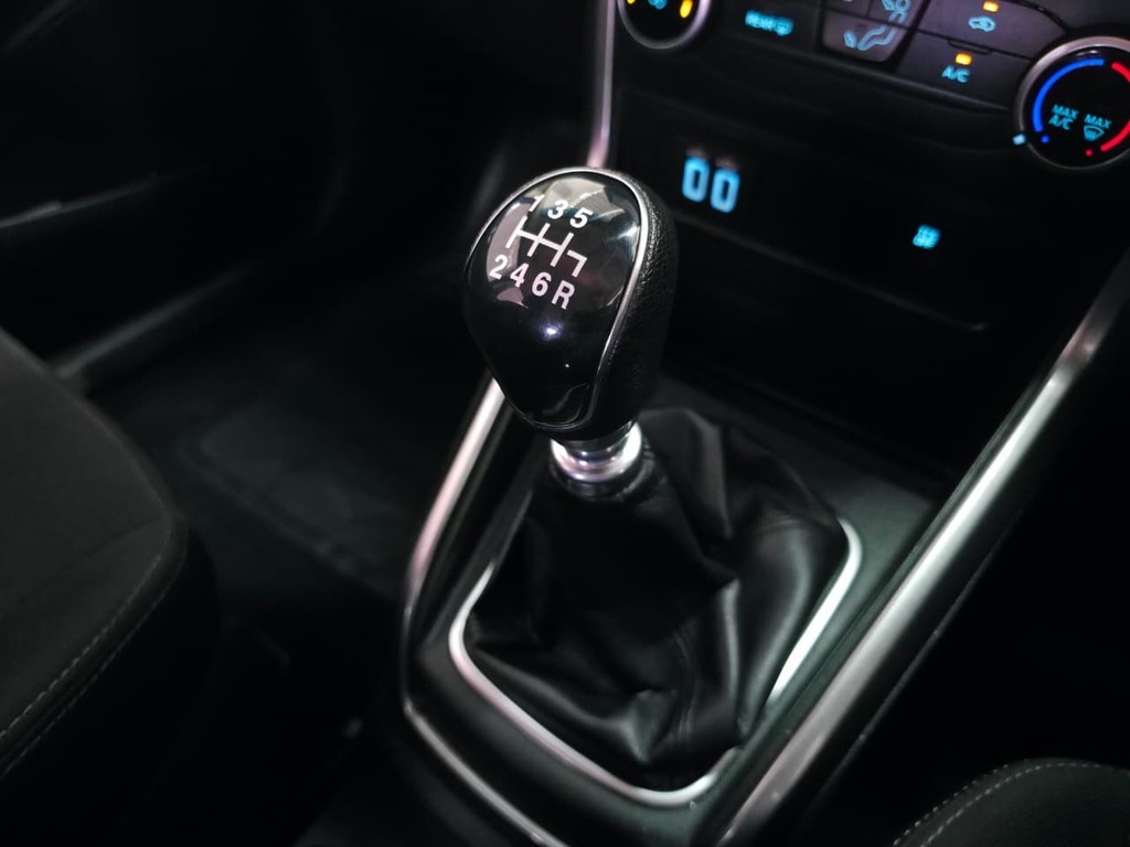 FORD ECOSPORT ECOSPORT 1.0 ECOBOOST TREND - 15