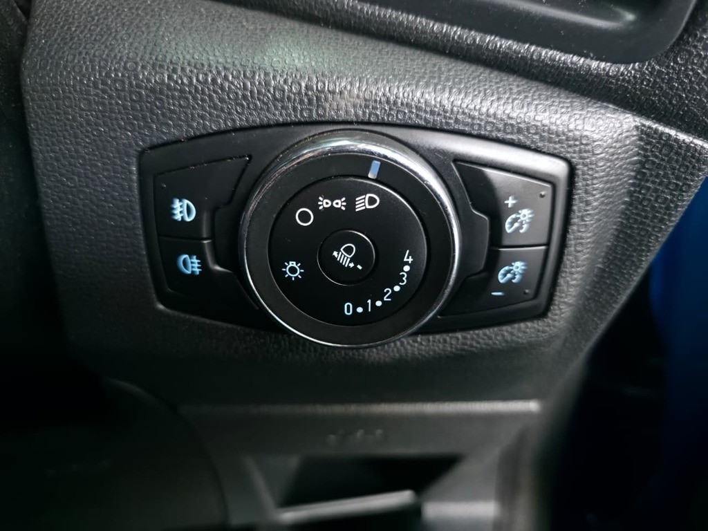 FORD ECOSPORT ECOSPORT 1.0 ECOBOOST TREND - 16
