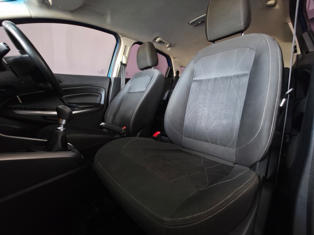 FORD ECOSPORT ECOSPORT 1.0 ECOBOOST TREND - 8