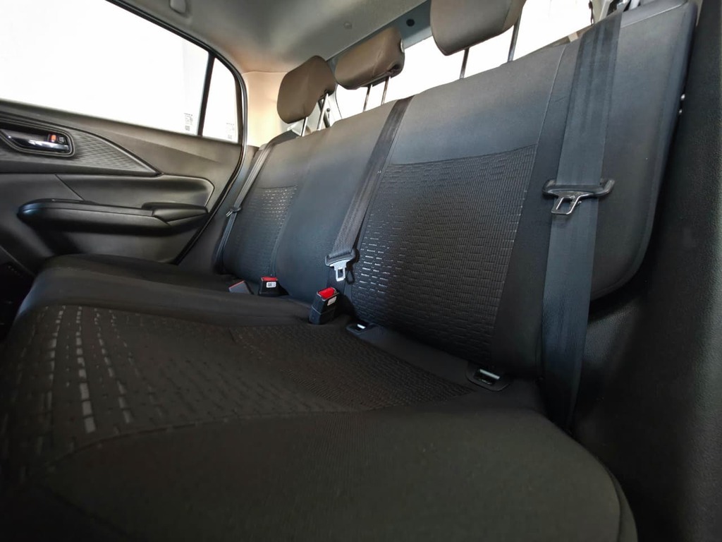 SUZUKI SWIFT SWIFT 1.2 GL+
