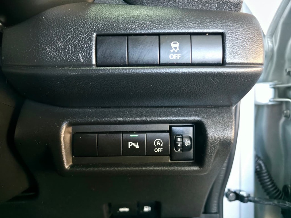 SUZUKI SWIFT SWIFT 1.2 GL+