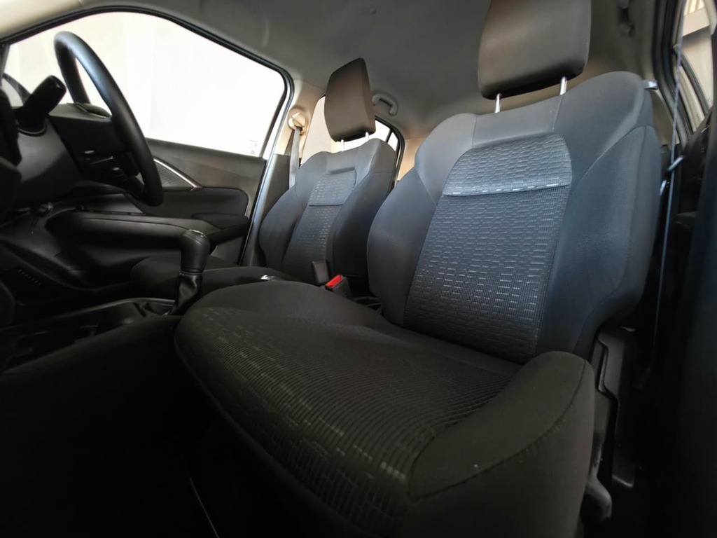 SUZUKI SWIFT SWIFT 1.2 GL+