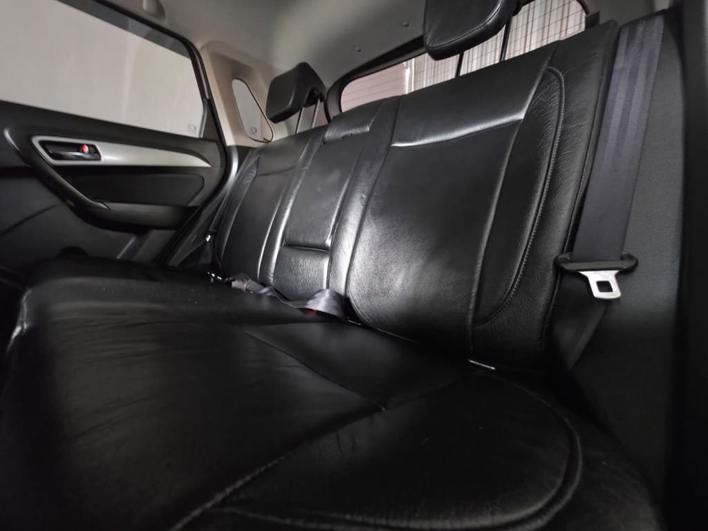 SUZUKI VITARA VITARA BREZZA 1.5 GLX A/T - 10