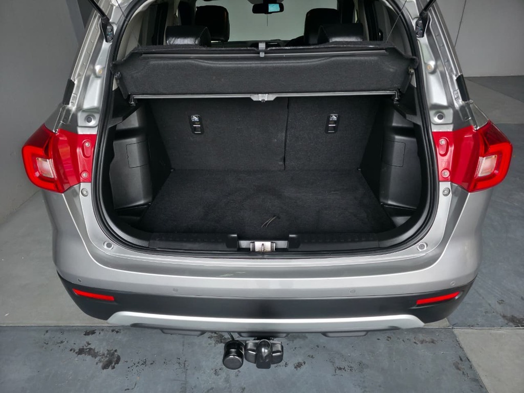 SUZUKI VITARA VITARA BREZZA 1.5 GLX A/T - 11
