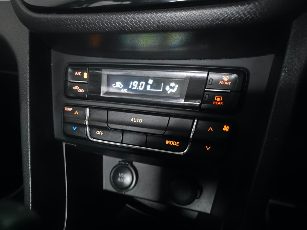 SUZUKI VITARA VITARA BREZZA 1.5 GLX A/T - 15