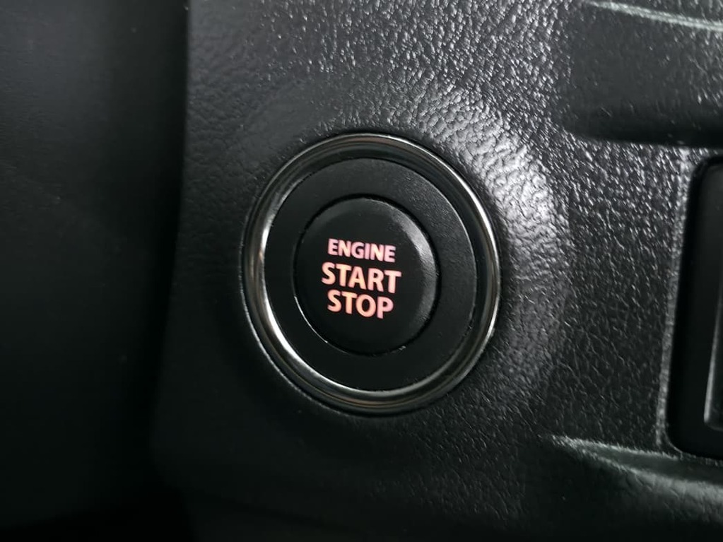 SUZUKI VITARA VITARA BREZZA 1.5 GLX A/T - 16