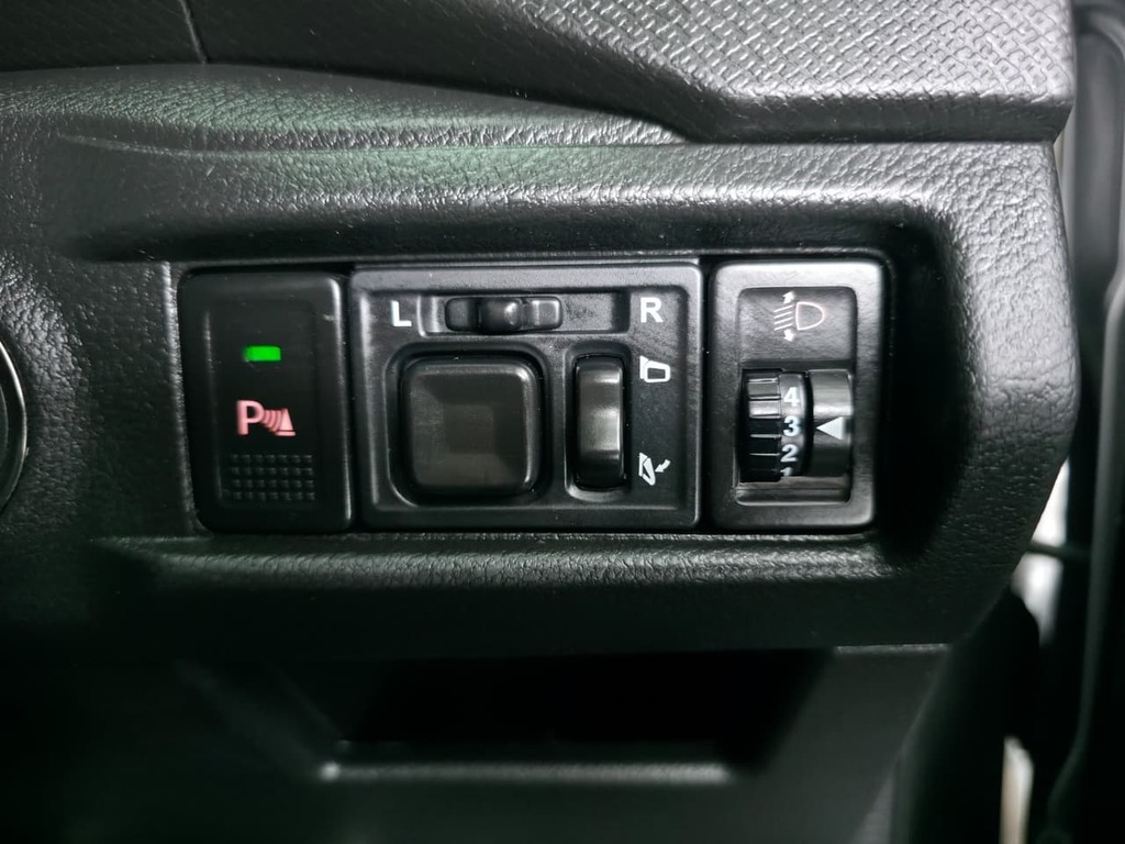 SUZUKI VITARA VITARA BREZZA 1.5 GLX A/T - 18