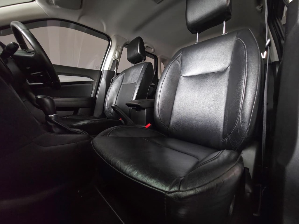 SUZUKI VITARA VITARA BREZZA 1.5 GLX A/T - 8