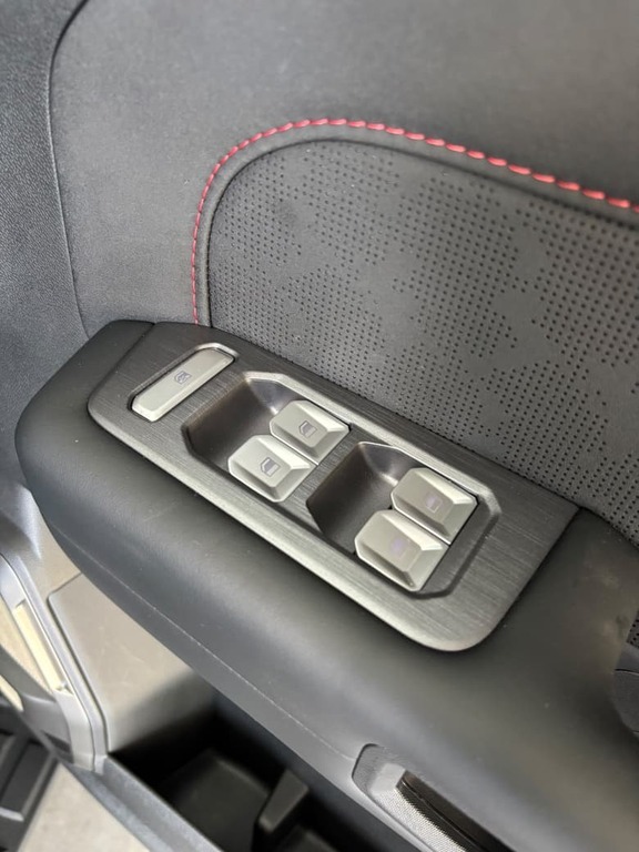 JETOUR T2 T2 2.0T ODYSSEY - 11