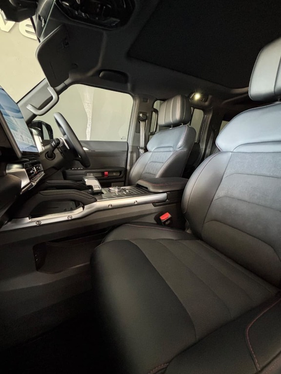 JETOUR T2 T2 2.0T ODYSSEY - 8
