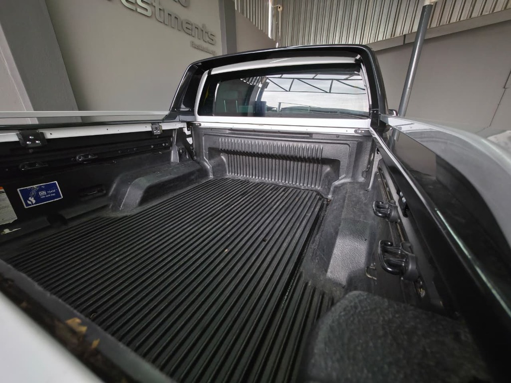 FORD RANGER RANGER 2.0D BI-TURBO WILDTRAK 4X4 A/T P/U D/C - 11