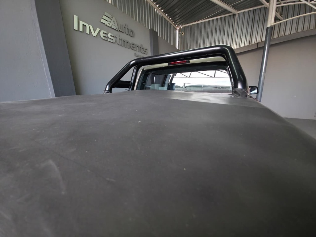 FORD RANGER RANGER 2.2TDCi XLS P/U D/C - 11