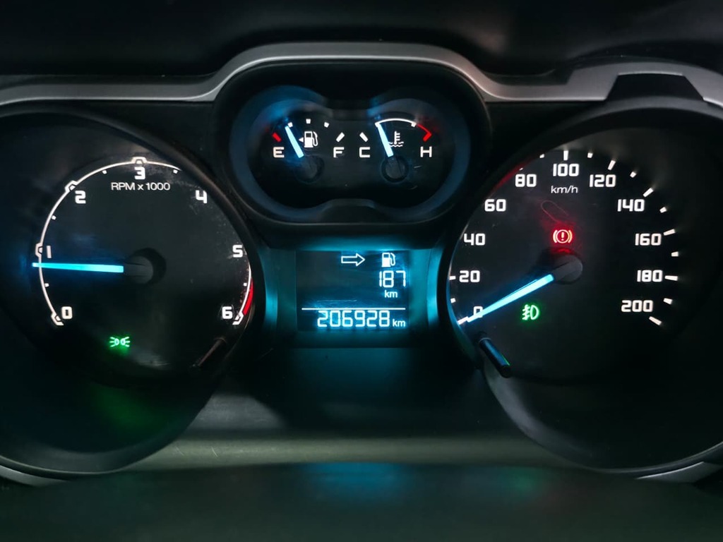 FORD RANGER RANGER 2.2TDCi XLS P/U D/C - 17